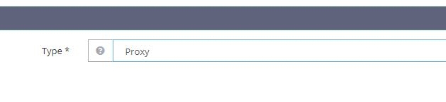 proxy-server