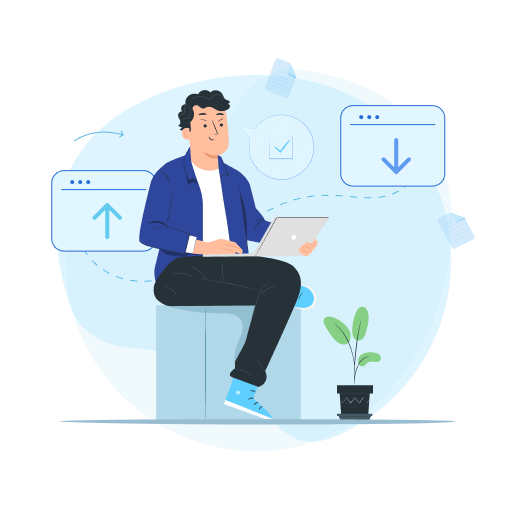 Website Migration | MilesWeb UK