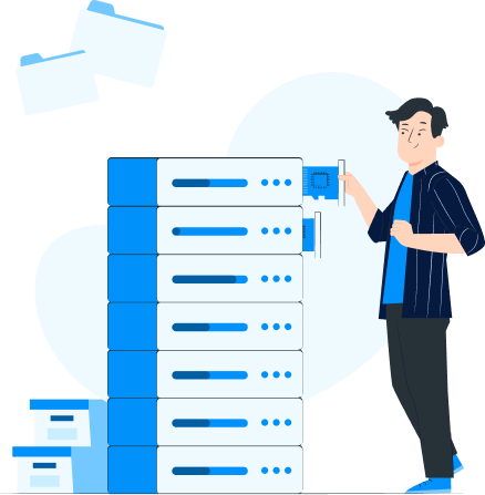 What is SSD Storage in Web Hosting? | MilesWeb UK