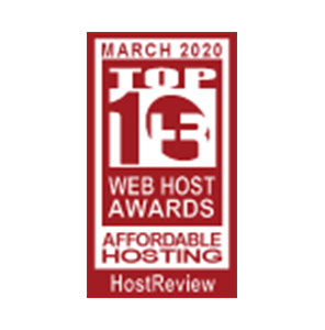 Affordable Hosting by HostReview | MilesWeb UK
