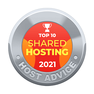 Hostadvice Great Support
