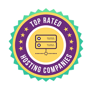Top Rated Hosting Company by HostingTribunal | MilesWeb UK