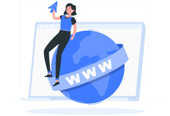 Register Your Free Domain Name with LMS Hosting | MilesWeb UK