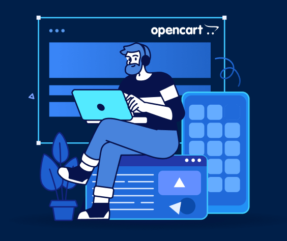 OpenCart Hosting | MilesWeb UK