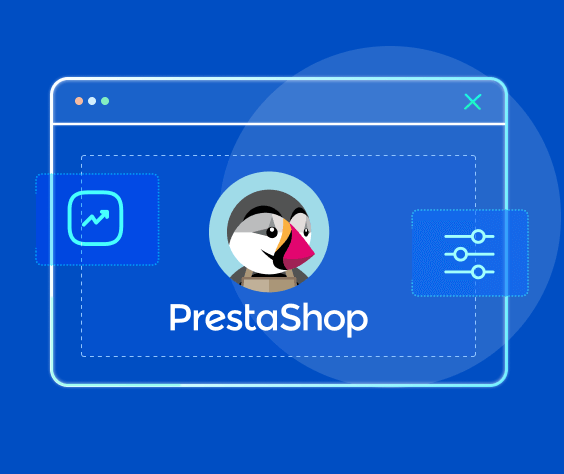 PrestaShop Hosting | MilesWeb Uk