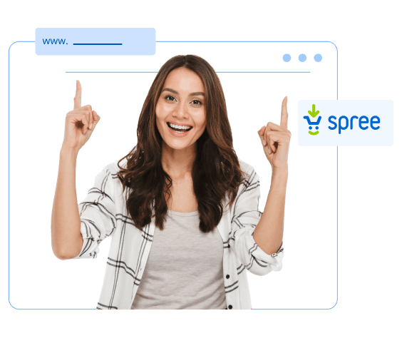 Spree Commerce Hosting | MilesWeb UK