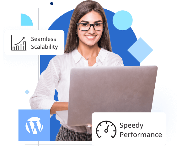 Fastest WordPress Hosting | MilesWeb UK