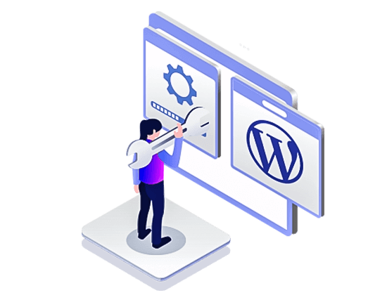 Best Managed WordPress Hosting | MilesWeb UK
