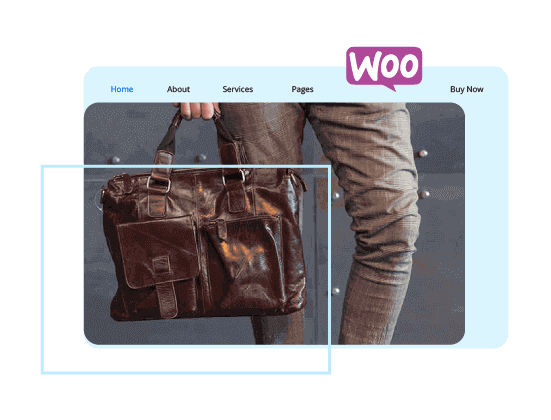 Best WooCommerce Hosting | MilesWeb UK