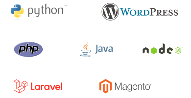 Deploy Applications in Seconds | MilesWeb UK