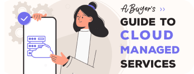 Guide To Cloud Managed Services | MilesWeb UK