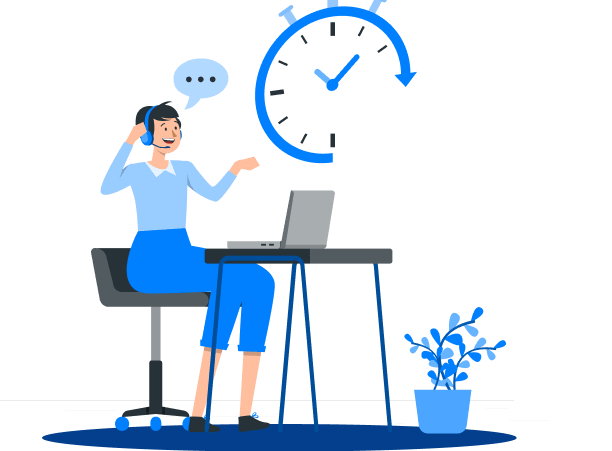 Real-Time Tech Support | MilesWeb UK