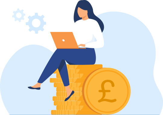 Buy Budget-Friendly & Actually Profitable Reseller Hosting Today! | MilesWeb UK