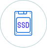 SSD NVMe Storage | MilesWeb UK