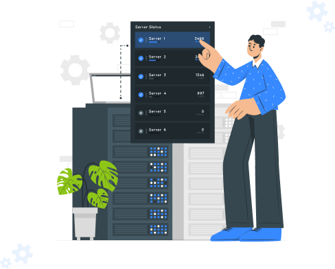 Reliable & Most Affordable Hosting Service in UK | MilesWeb UK