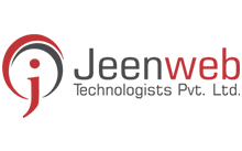 Jeenweb