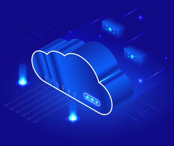 Managed Cloud Hosting UK | MilesWeb UK