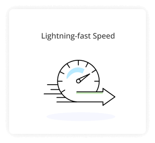 Unparalleled Page Speed With Our Enterprise-Grade CDN | MilesWeb UK