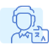 Multilingual support | MilesWeb UK