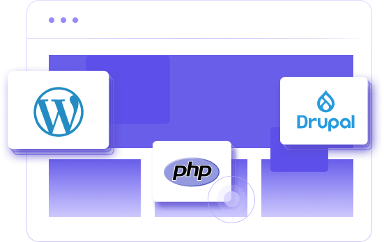 One Click App Installation | MilesWeb UK
