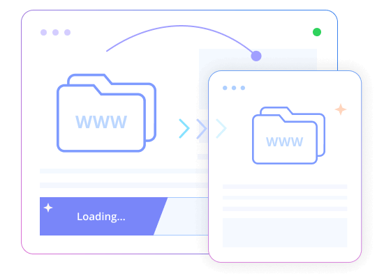 Free Website Migration | MilesWeb UK