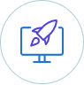 99.95% Uptime Guarantee | MilesWeb UK