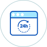 24x7 WordPress Management | MilesWeb UK