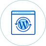 AAutomatic WordPress Updates With All Security Applied | MilesWeb UK