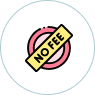 No Setup Fees | MilesWeb UK