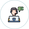 Unbeatable Tech Support | MilesWeb UK