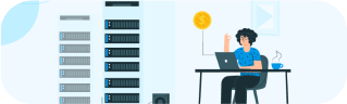Why Hosting On A Dedicated Server Is More Profitable Than Cheap Hosting? | MilesWeb UK