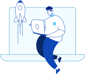 Launch Your Website | MilesWeb UK