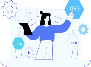 Select Your Domain Name | MilesWeb UK