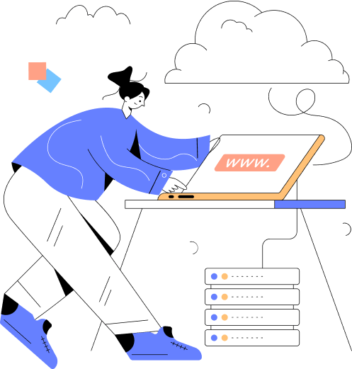 Manage Your Domain Name | MilesWeb UK