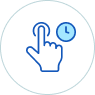 Easy 1 Click Installer with Domain Hosting Package | MilesWeb UK