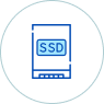 Fast SSD Storage for 200% Better Website Performance | MilesWeb UK