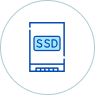 SSD NVMe Storage To Boost Website Performance | MilesWeb UK