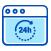 Excellent WordPress Support 24x7 | MilesWeb UK