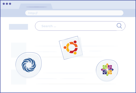 Deploy Your Favorite OS on cPanel VPS Server | MilesWeb UK