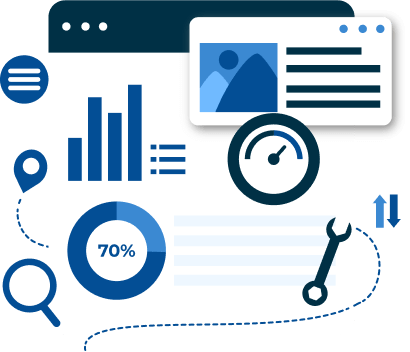 Best Page Load Time and User Experience for High Traffic Blogs | MilesWeb UK