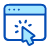 1-Click Installer | MilesWeb UK