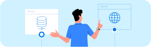 Domain Name And Hosting Selection: What You Need To Know | MilesWeb UK