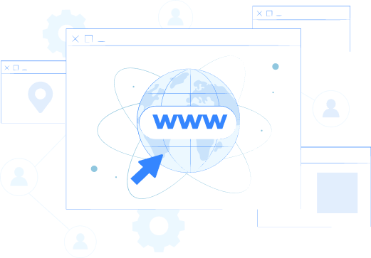Buy Free Domain Name Registration | MilesWeb UK
