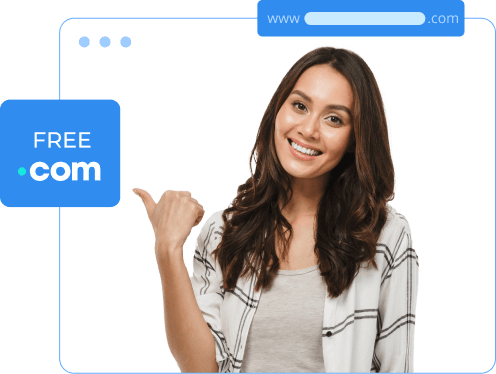 Free Domain | MilesWeb UK