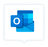 Outlook Email Client | MilesWeb UK