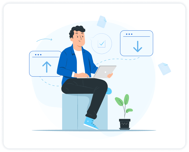 Free Website Migration | MilesWeb UK
