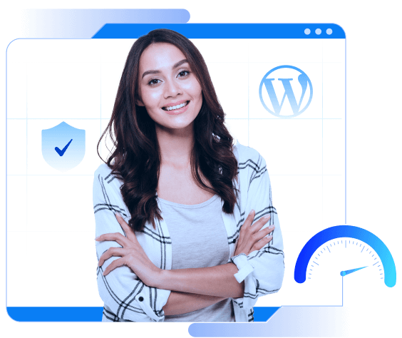 Web Hosting UK | MilesWeb UK