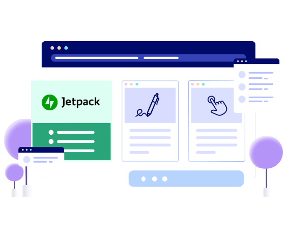 JetPack AI Assistant | MilesWeb Uk