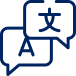 Language Translation | MilesWeb Uk