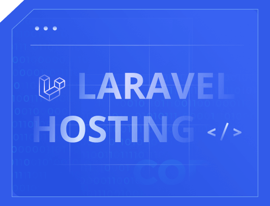 Laravel Hosting | MilesWeb UK